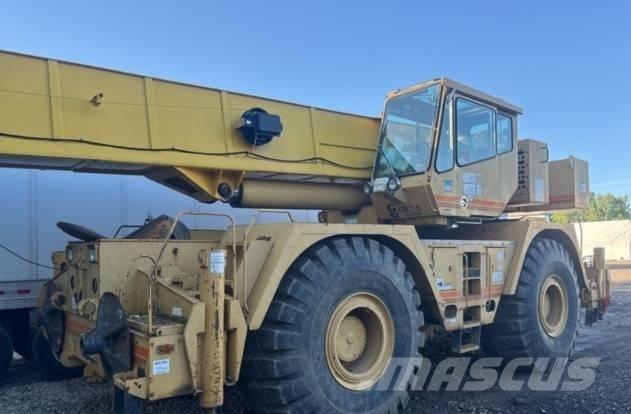 Grove RT 870 Grues mobiles
