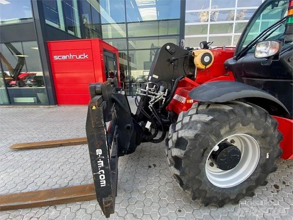 Manitou MHT790 ST4 Chariot télescopique