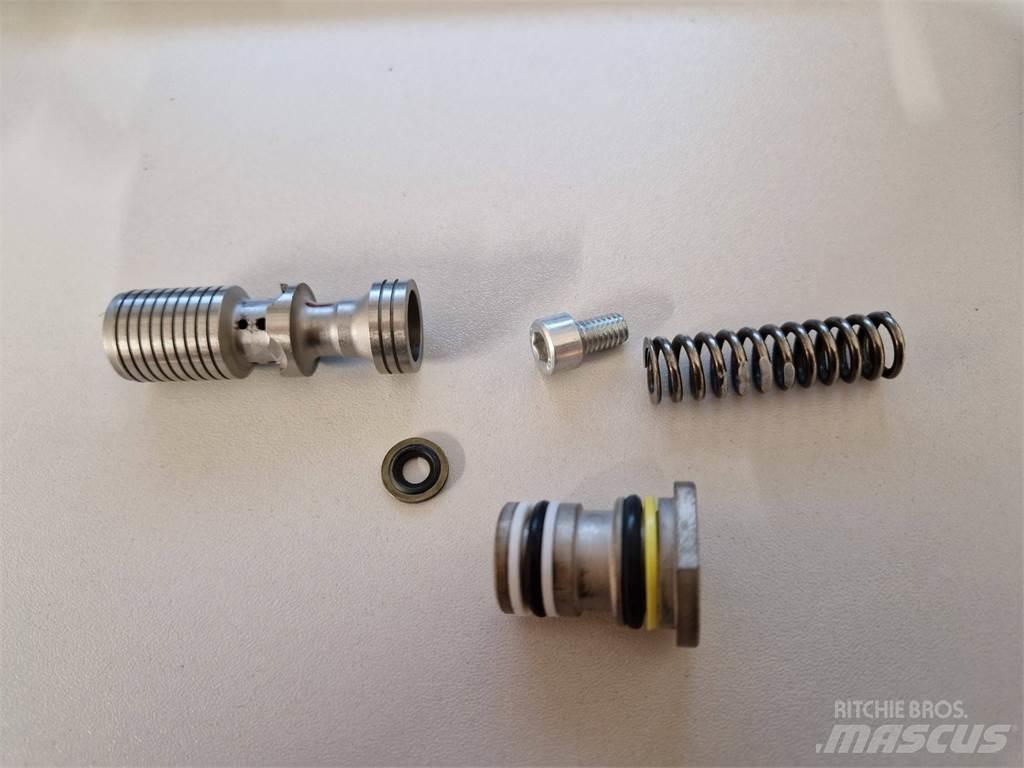 Rottne 044-0246 Hydraulique