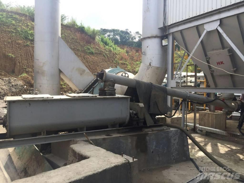 Kinglink AMP1500 Centrale à béton