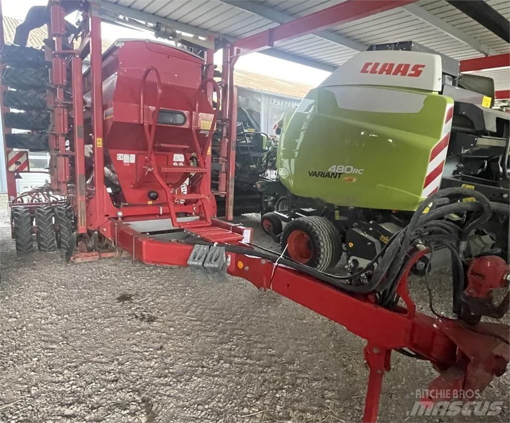 Horsch Pronto 6 DC Semoir