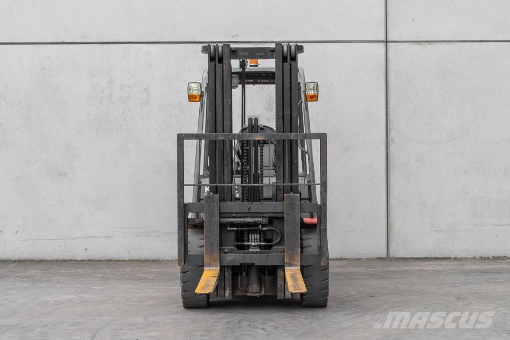 Manitou MI 30 D Chariots diesel