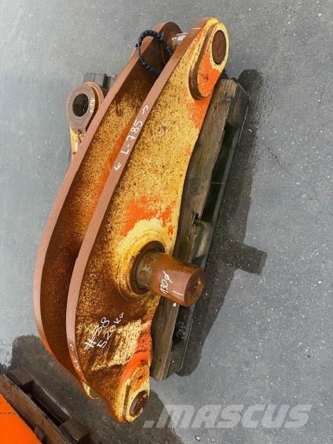 Hitachi BUCKET LINK Godet