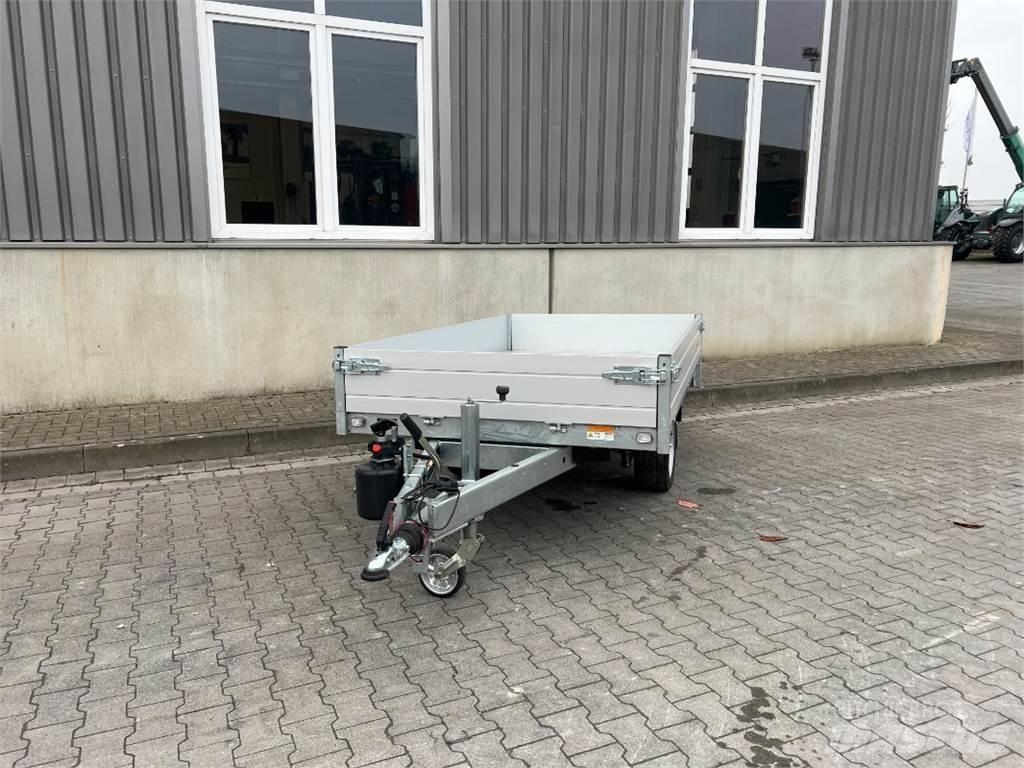 Saris K1 276 Agriculture - Autres