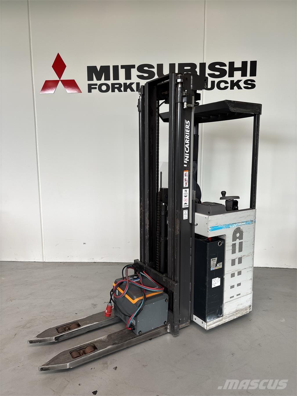 Atlet XJN160 Gerbeurs Automoteurs