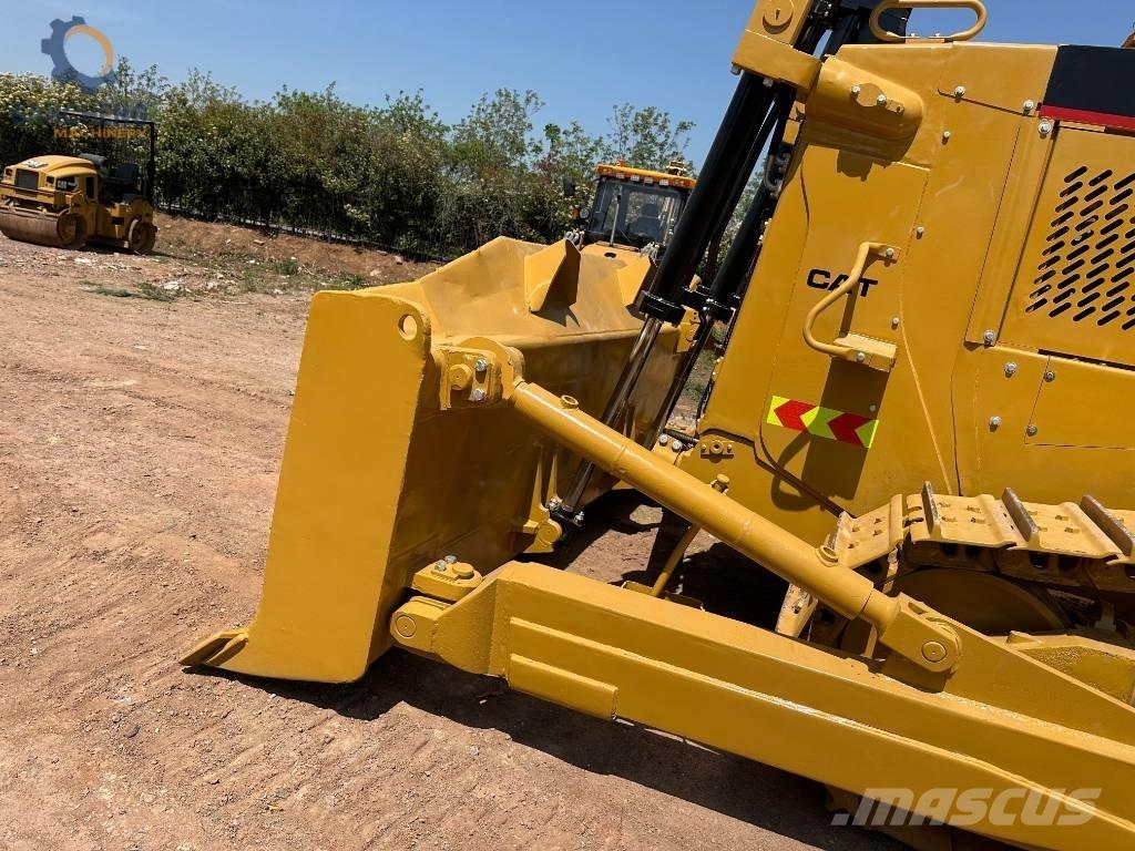 CAT D 8 R Bouteurs sur chenilles