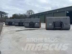 Volvo L 120 H Godet