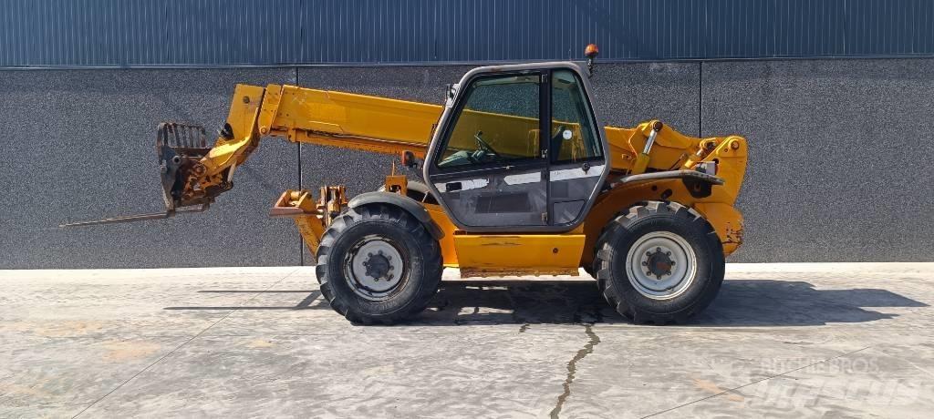 Manitou MT 1435 SL Chariot télescopique