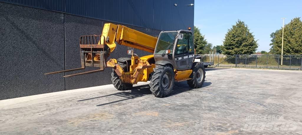 Manitou MT 1435 SL Chariot télescopique