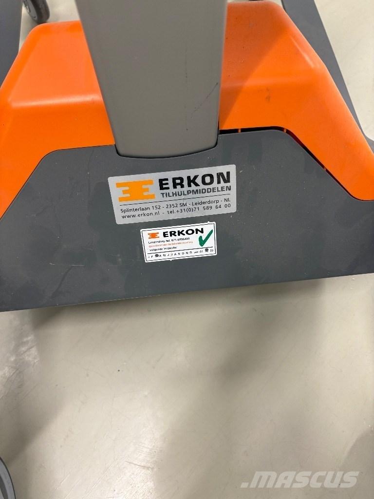 Erkon Tilhulp Manutention - Autres