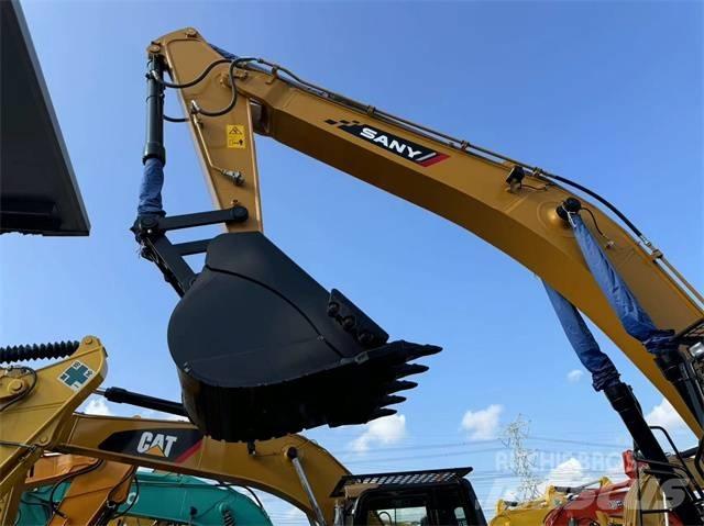 Sany SY 335 C Pelle sur chenilles