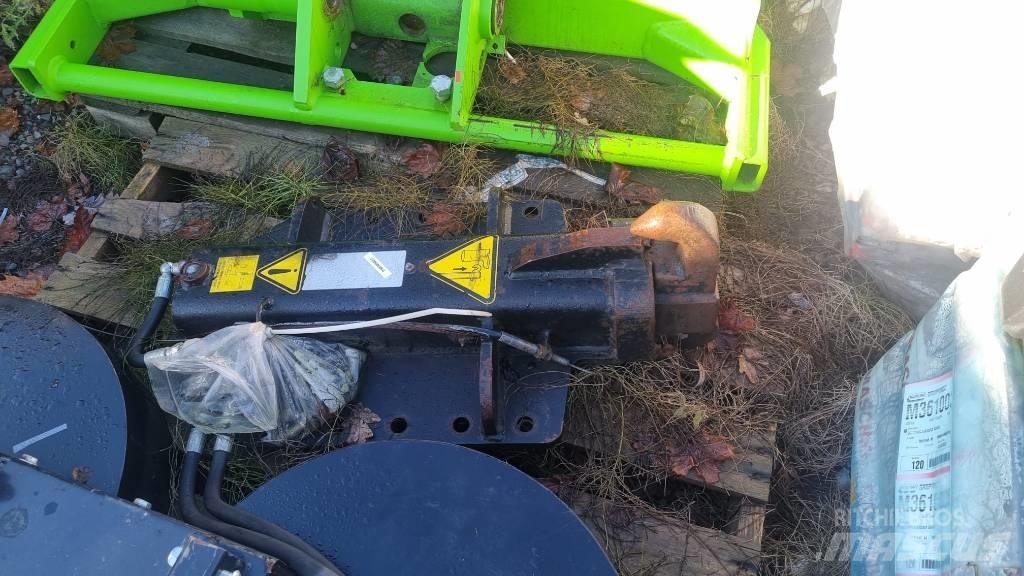 Merlo PICK UP HITCH Autres équipements de chargement et de levage