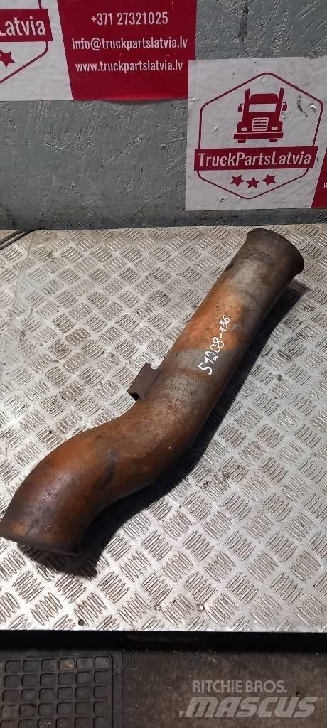 Scania 94 D.   1405350 Moteur
