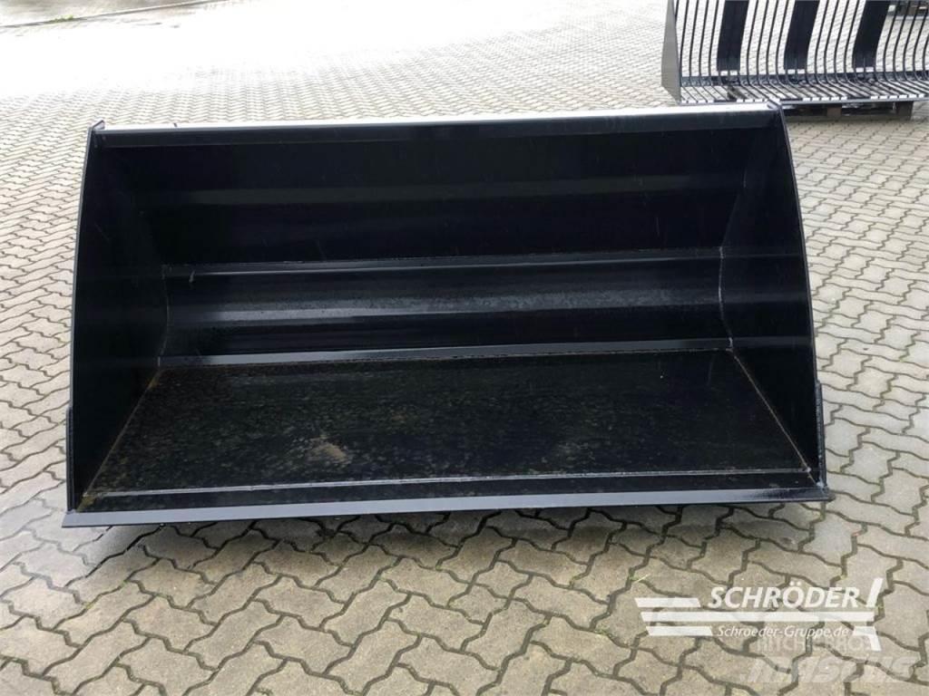 Talex A113.200 Fourche