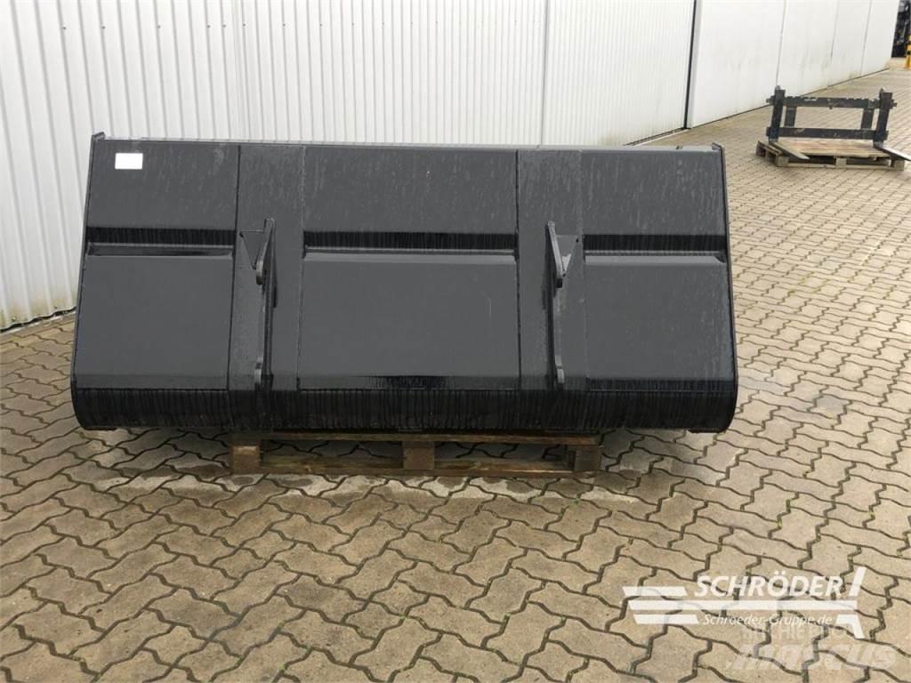 Talex A113.200 Fourche