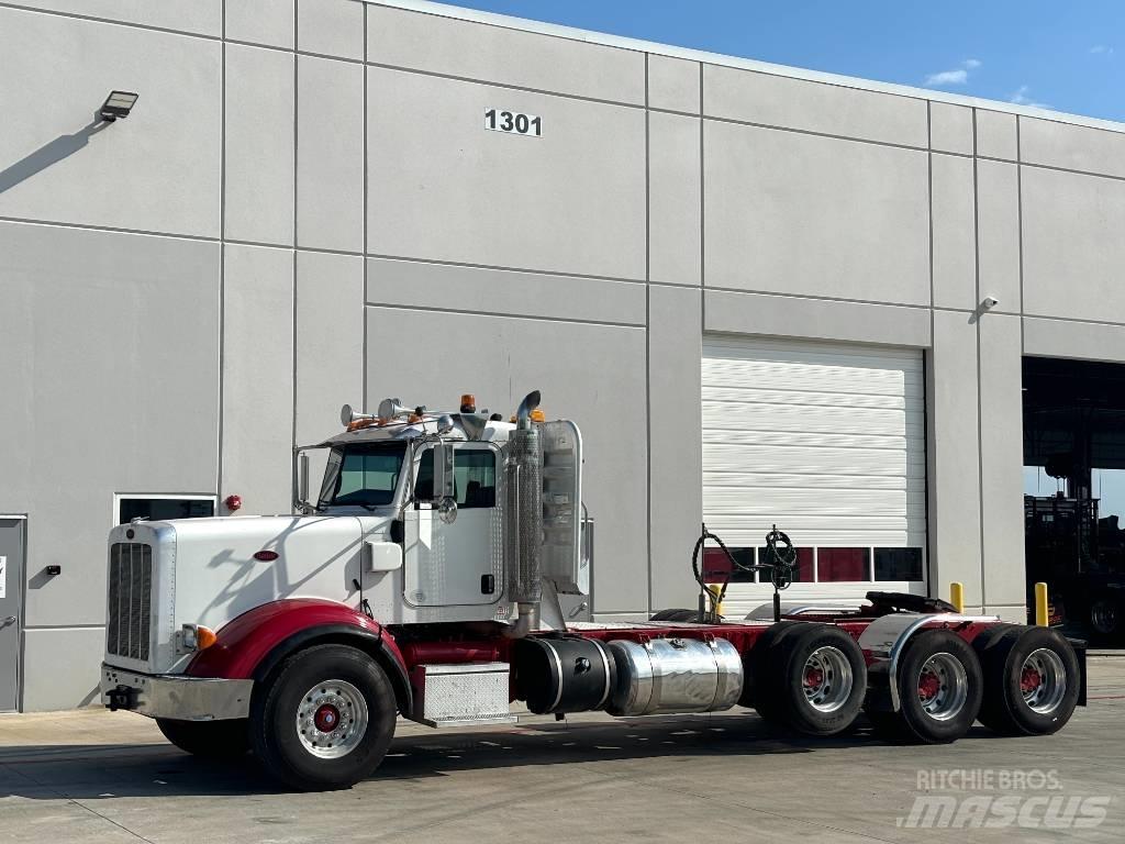Peterbilt 367 Tracteur routier