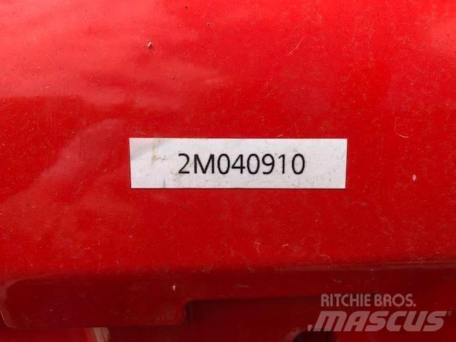 Maschio Giraffa XXL Broyeur / Gyrobroyeur / Epareuse