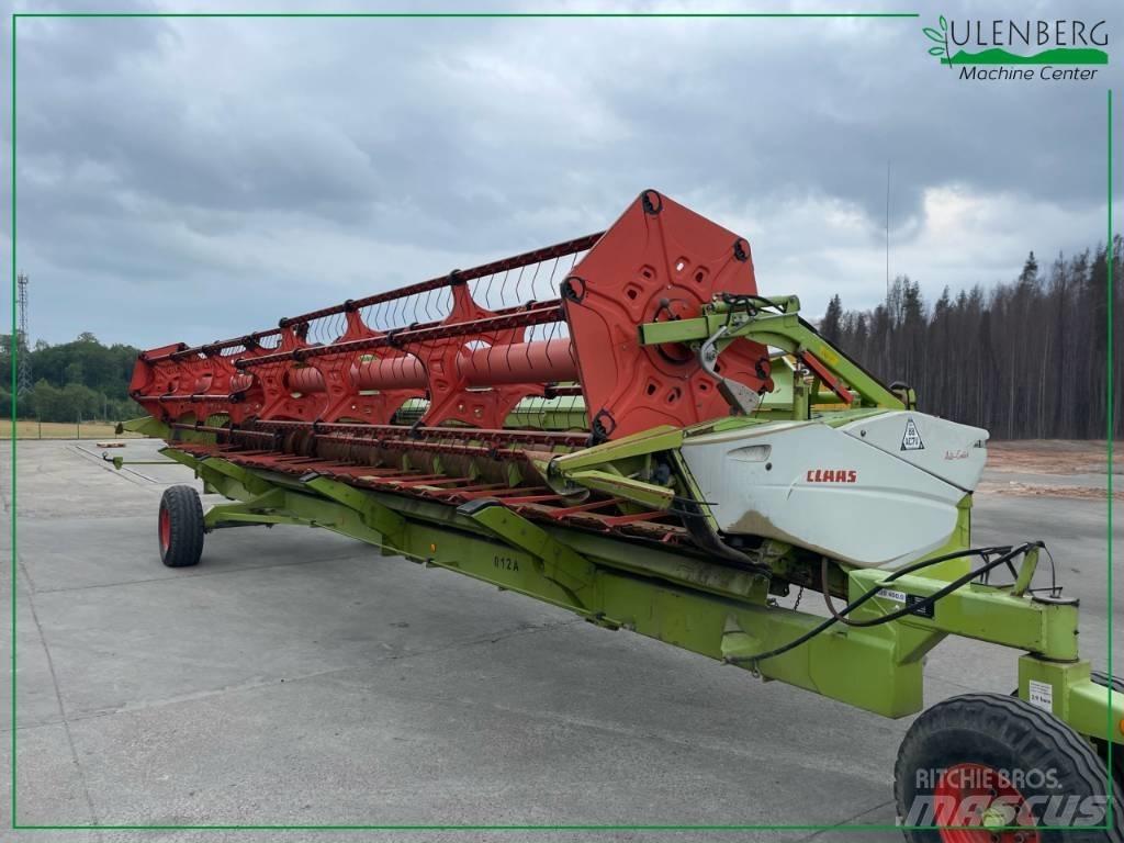 CLAAS Vario 1050 Accessoires moissonneuse batteuse
