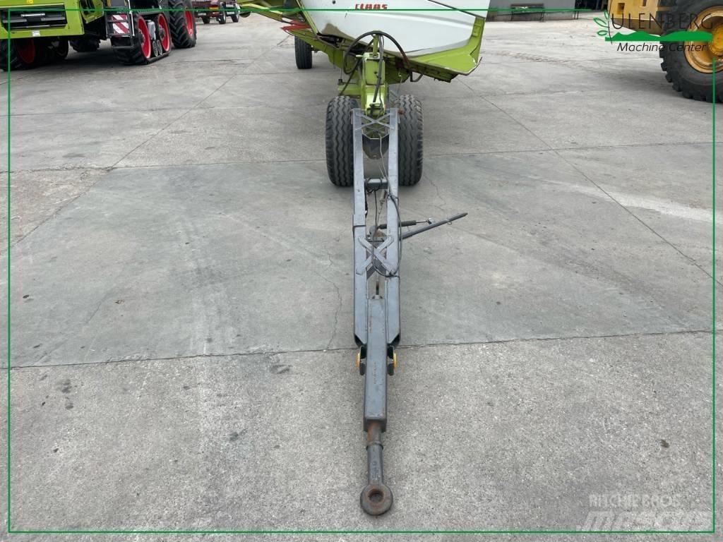 CLAAS Vario 1050 Accessoires moissonneuse batteuse