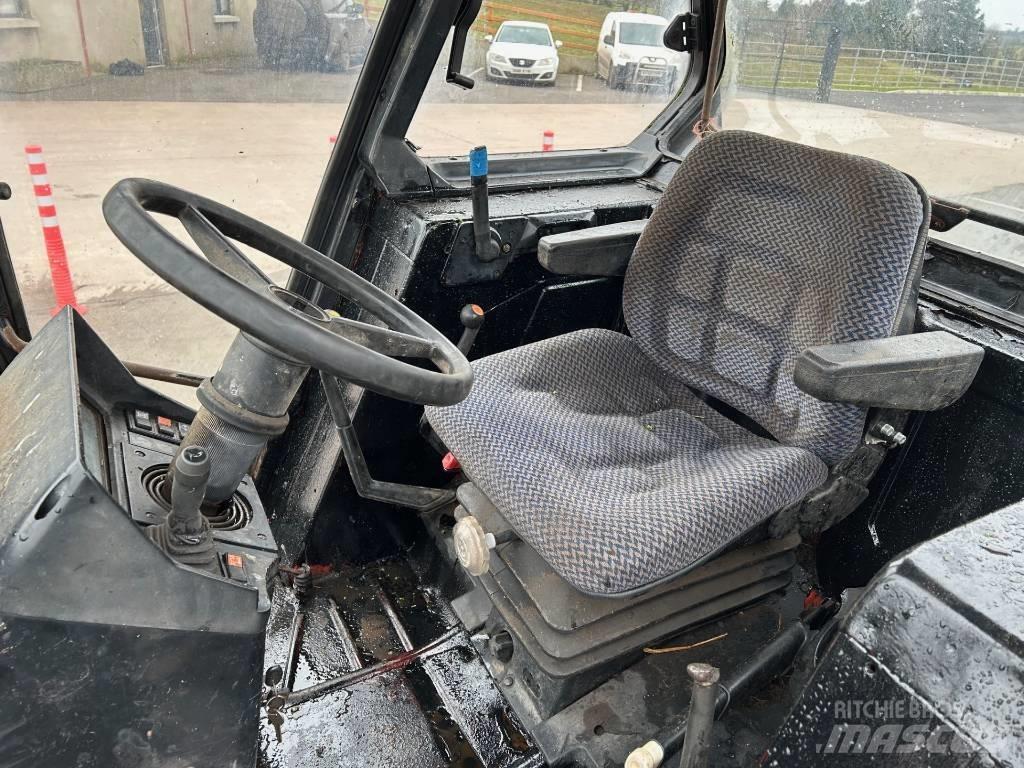 Fiat 88-94 Tracteur