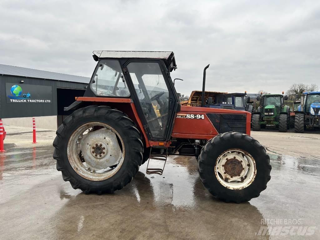 Fiat 88-94 Tracteur