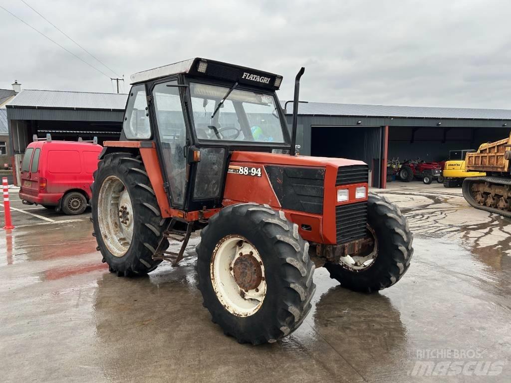 Fiat 88-94 Tracteur