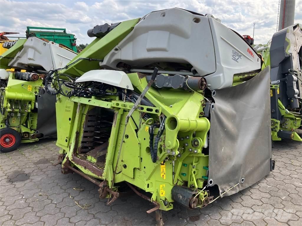 CLAAS Orbis 750 Agriculture - Autres