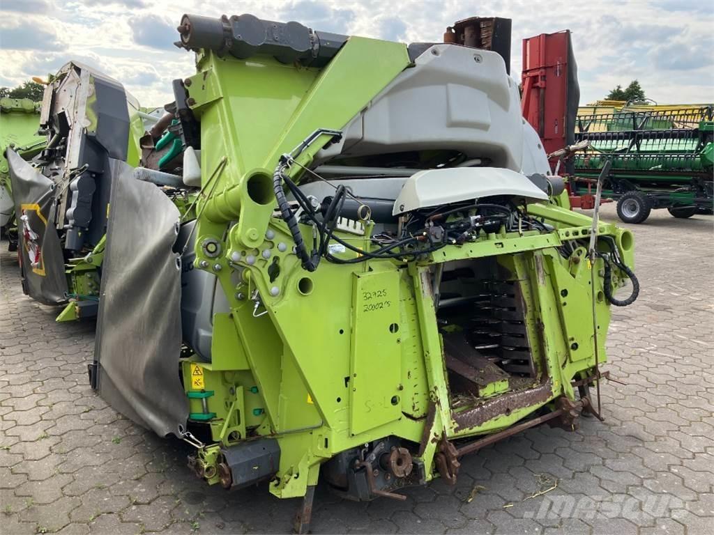 CLAAS Orbis 750 Agriculture - Autres