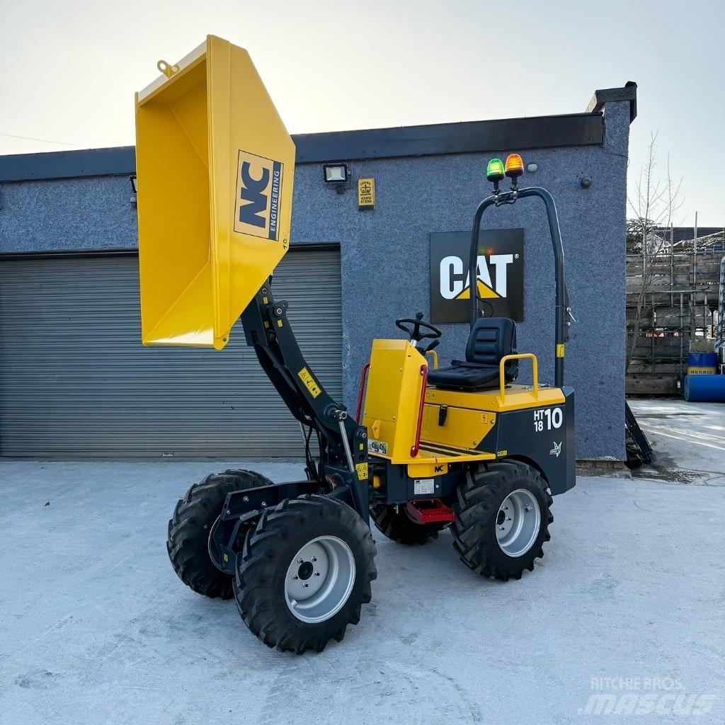 NC HT 1810 Mini tombereau