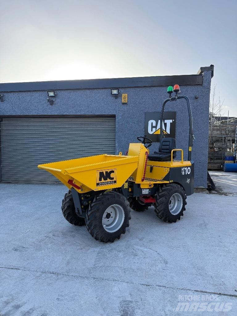 NC HT 1810 Mini tombereau