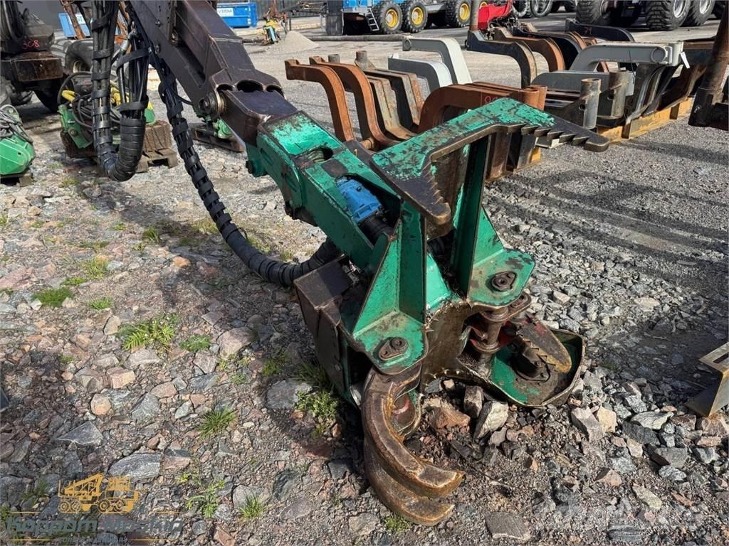  FB 350 Tête d'abattage / ébranchage