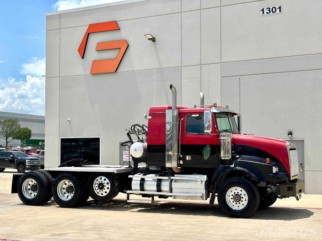 Western Star 4900 Tracteur routier
