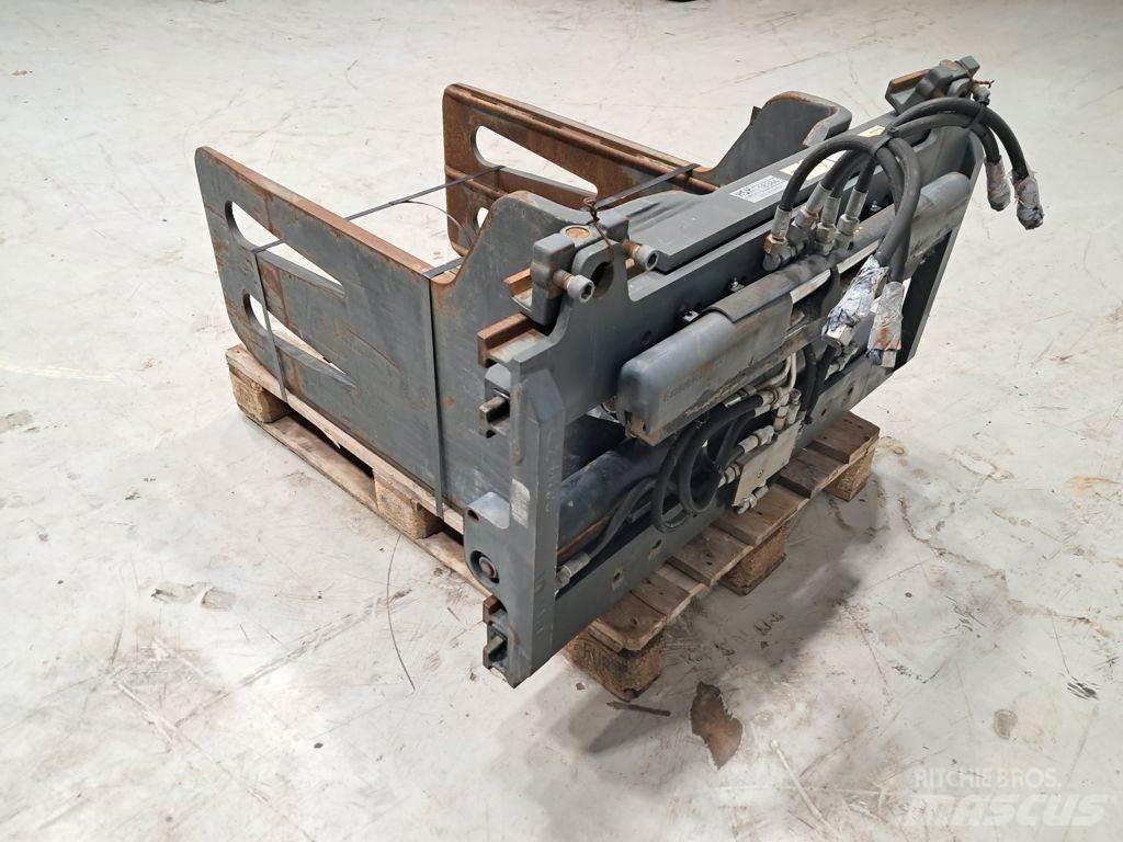 Kaup 2T413 Construction - Autres