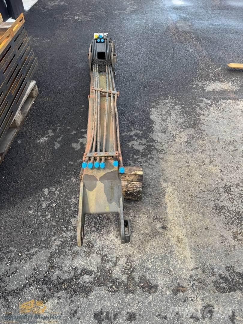 Cranab 45-65 Grue porteuse
