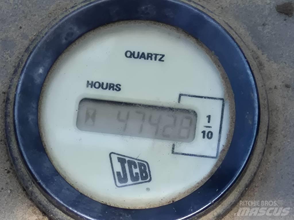 JCB 930 Autres Chariots élévateurs