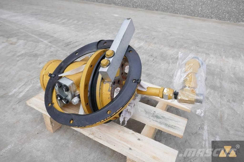 CAT 225-4547 Transport - Autres