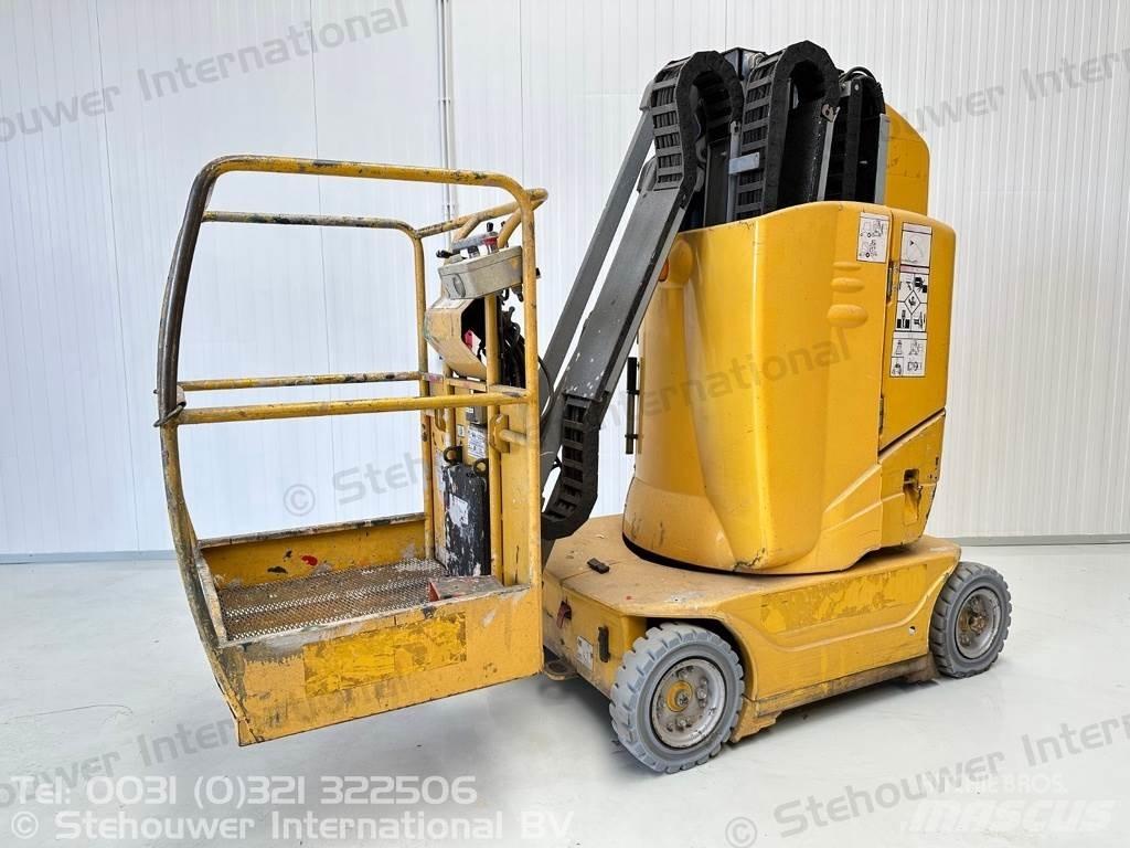JLG Toucan 861 Autre nacelle élévatrice