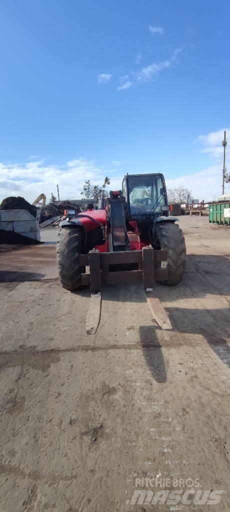 Manitou MT 932 Chariot télescopique