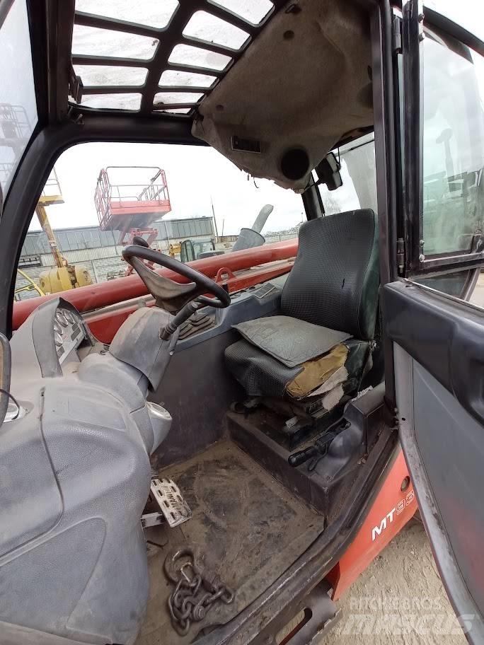 Manitou MT 932 Chariot télescopique