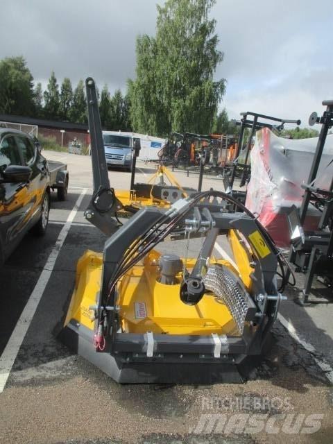 Elho Tornado 450 Broyeur / Gyrobroyeur / Epareuse