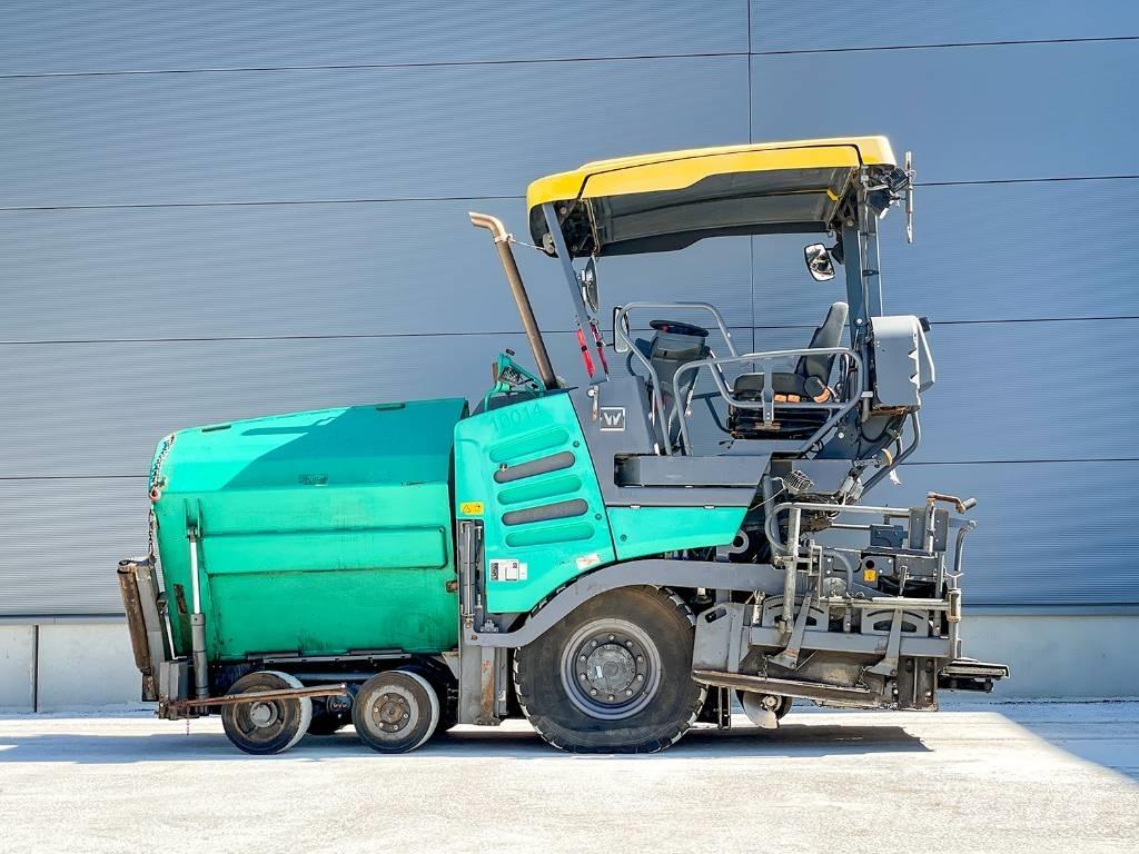 Vögele SUPER 1303-3I Finisseur