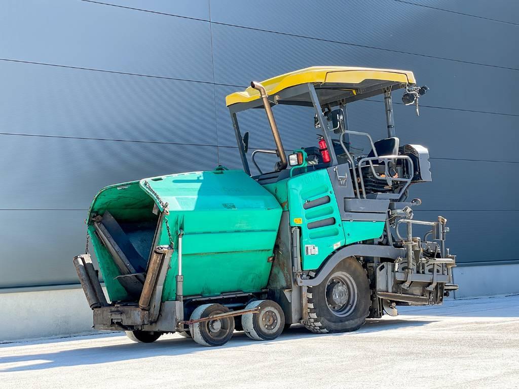 Vögele SUPER 1303-3I Finisseur