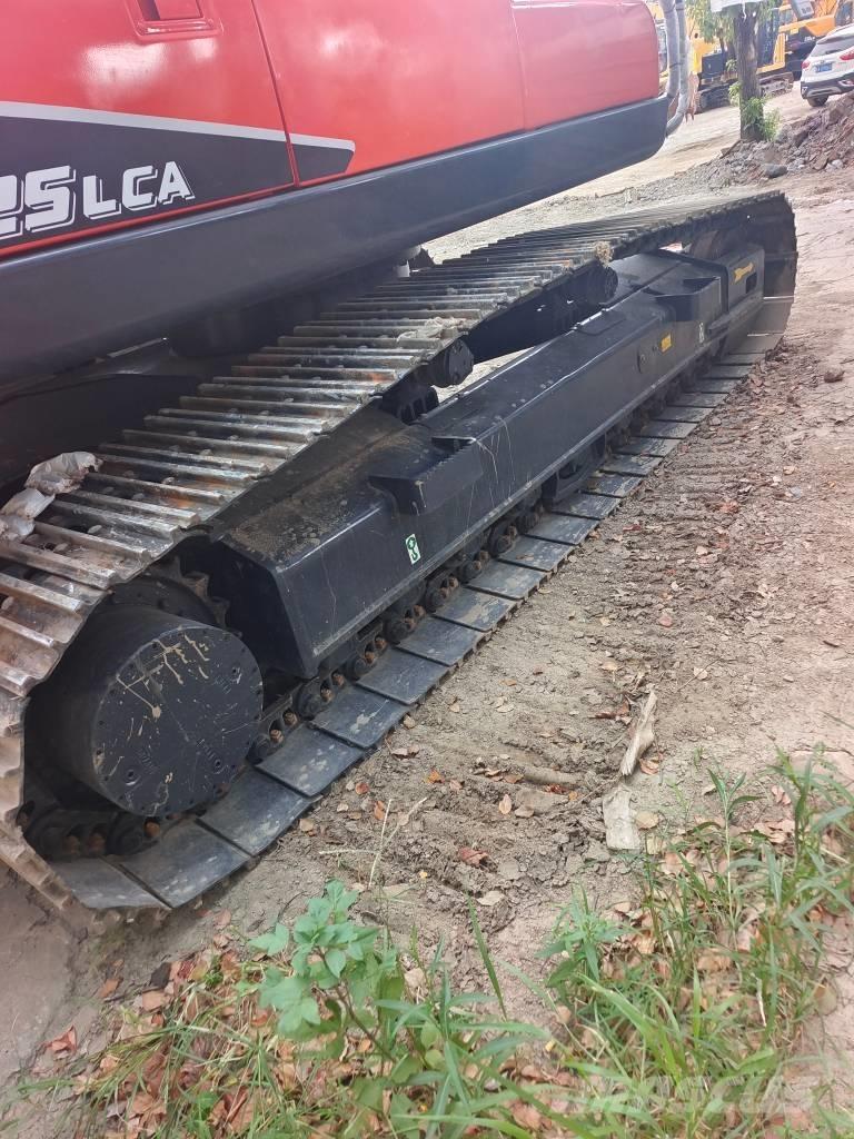 Doosan DX225LC-9C Pelle sur chenilles