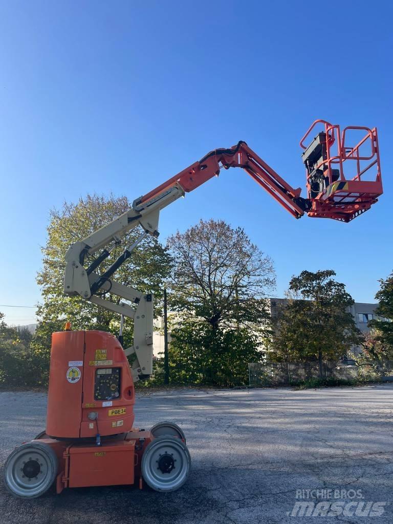 JLG 300 AJP Nacelles articulées