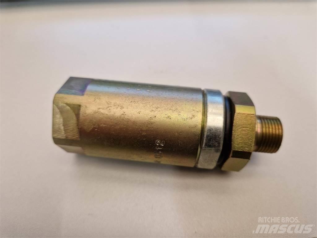 Ponsse 0062882 Hydraulique