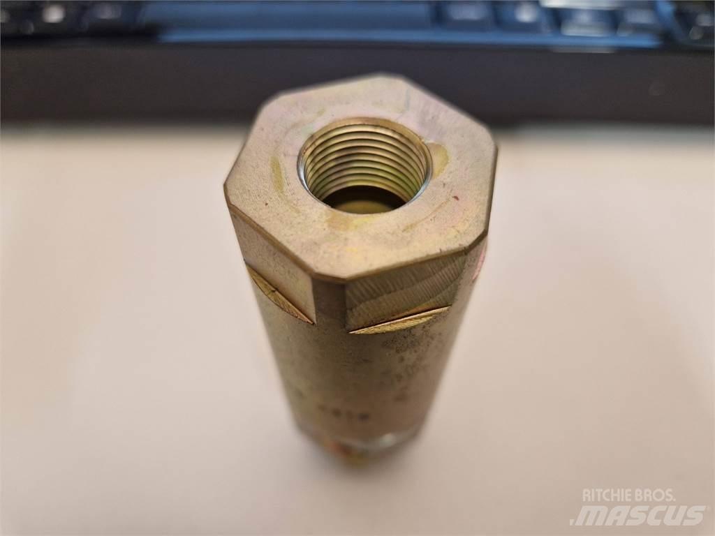 Ponsse 0062882 Hydraulique
