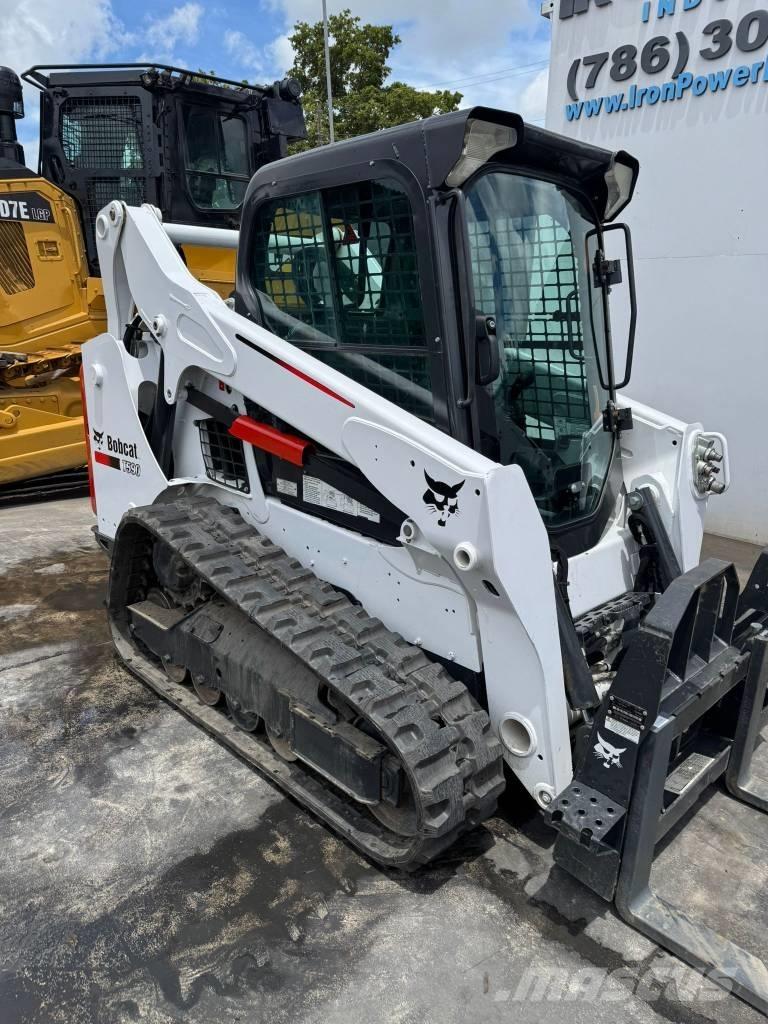 Bobcat T 590 Chargeuse compacte