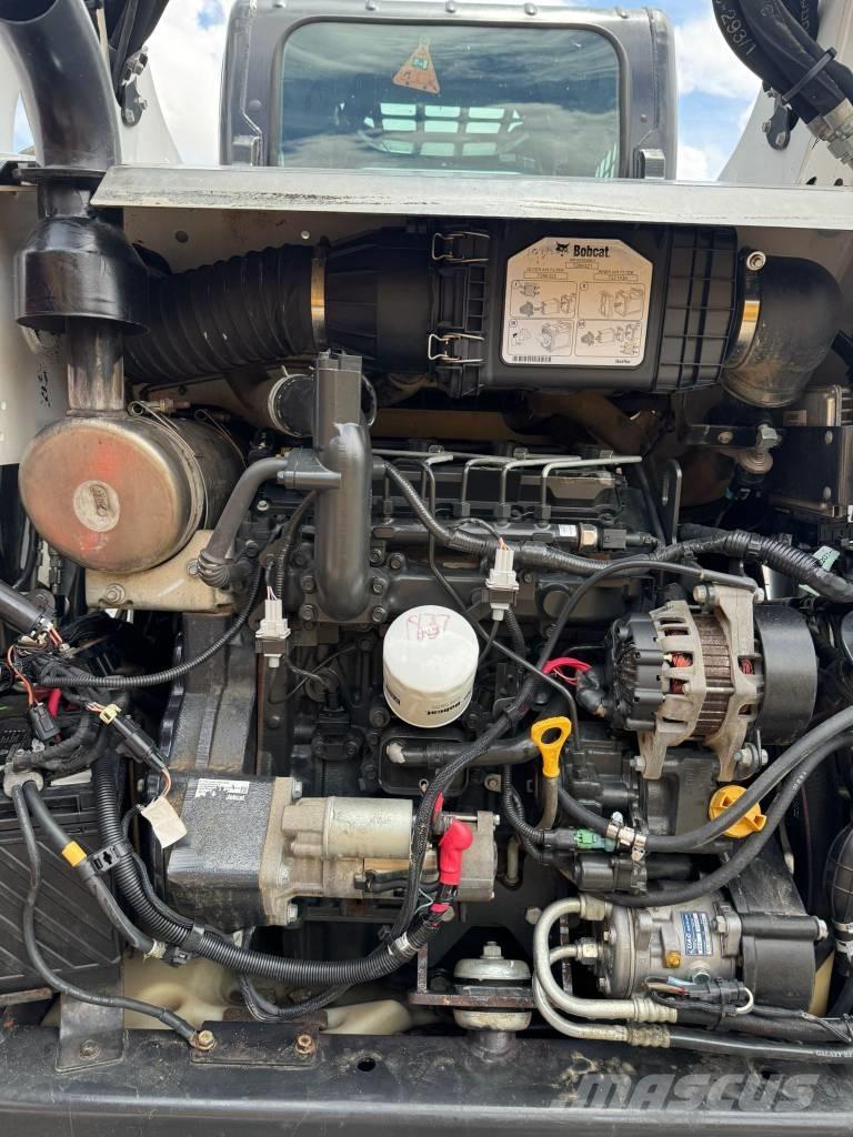 Bobcat T 590 Chargeuse compacte