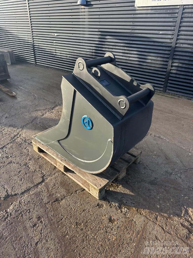  Andet S60 skovl Godet