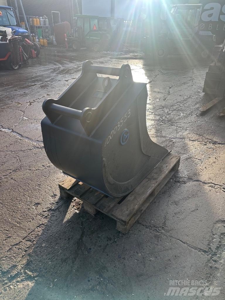  Andet S60 skovl Godet